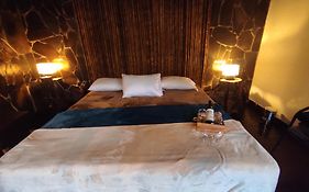 Glamping Salento Con Jacuzzi Climatizado