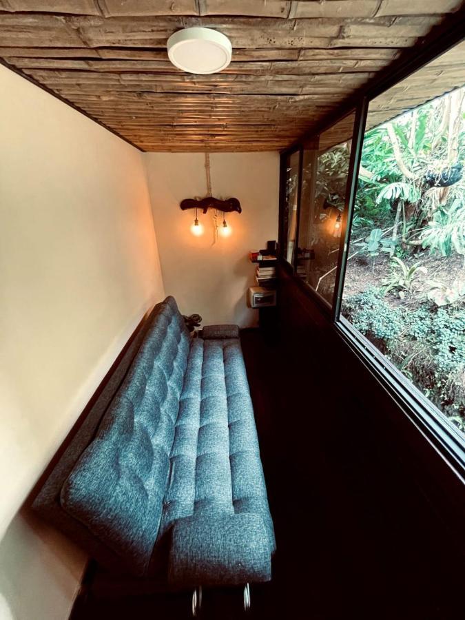 Hôtel Glamping Salento Con Jacuzzi Climatizado Extérieur photo