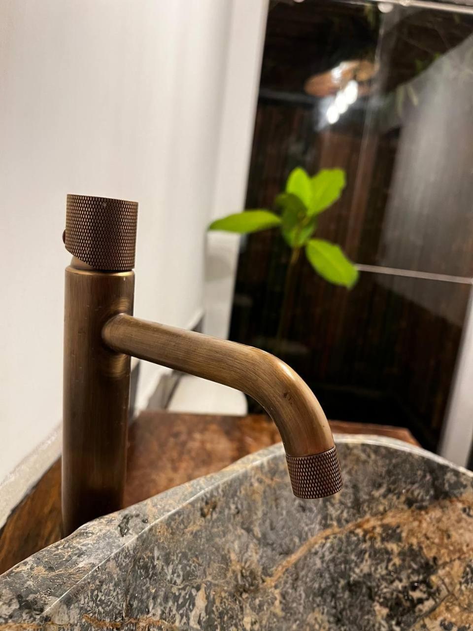 Hôtel Glamping Salento Con Jacuzzi Climatizado Extérieur photo