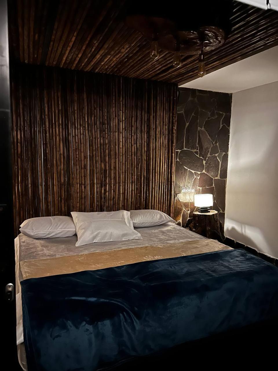 Hôtel Glamping Salento Con Jacuzzi Climatizado Extérieur photo