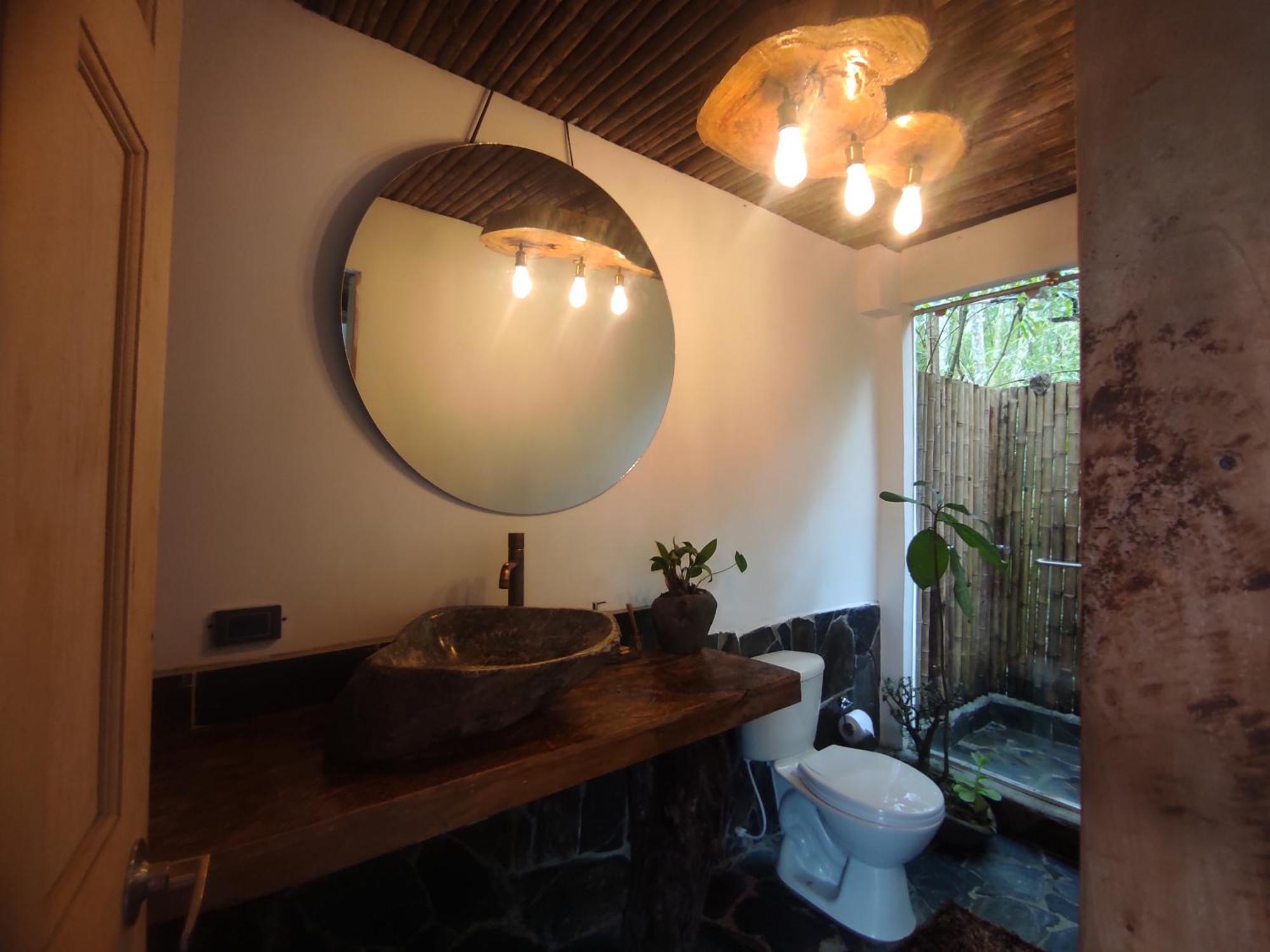 Hôtel Glamping Salento Con Jacuzzi Climatizado Extérieur photo
