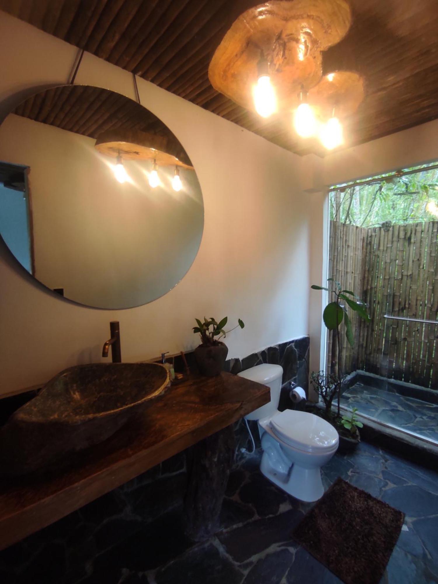Hôtel Glamping Salento Con Jacuzzi Climatizado Extérieur photo